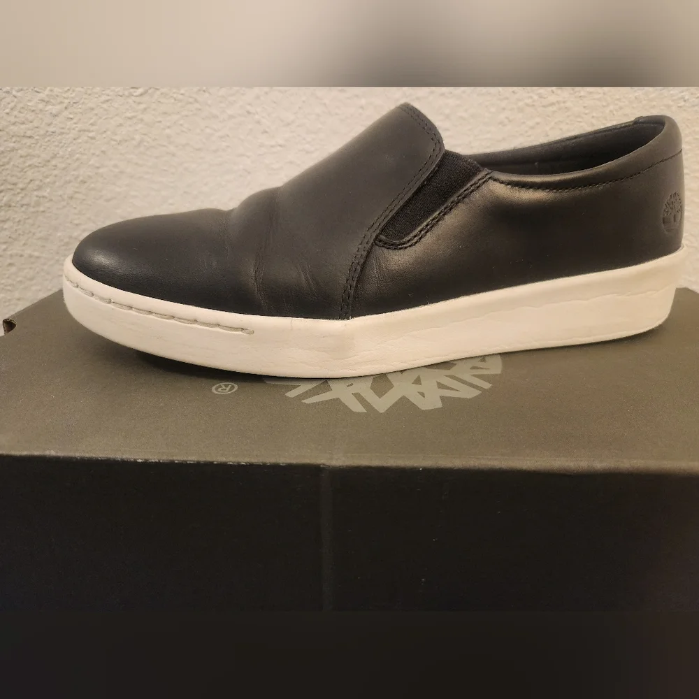 Timberland Teya slip ons - Picture 7 of 8